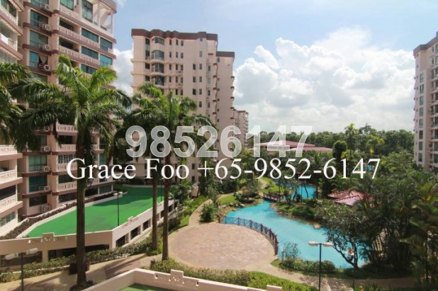 Orchid Park Condominium thumbnail photo